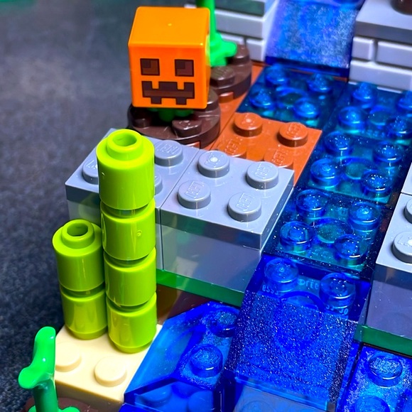 Lego 21114 - Picture 5 of 9